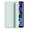 Adecuado para Funda Protectora Ipad11 10.2 Pulgadas 2025 Air7Mini5 Funda de Cuero 6ª Generación Carcasa Blanda Pro10.5 Tableta 4