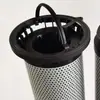 Elemento de Filtro de Retorno de Aceite Hidráulico 4915241 (5909787) Maquinaria de Ingeniería para Evitar que las Impurezas Regresen al Tanque de Aceite Hidráulico