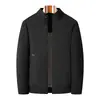 Otoño 2026 Amazon 3D Transfronterizo Nuevo Hombres Moda Casual Tendencia Multicolor Chaqueta Simple Requiere Conversión de Talla