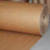 Rolos de Papel Kraft para Embalagem, Rolos de Amostra de Papel Cartão Importado, Papel Industrial Espessado para Vestuário