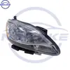 26010-3Sg2A 26010-3Sg2A Ensamblaje Semi de Faro (Versión de gama baja) Adecuado para Nissan Sylphy 12-20