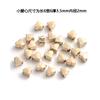 Tubo de cerámica suave 6mm rebanada de cerámica suave en caja accesorios DIY oblea colorida bohemio pulsera collar joyería