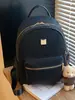 Mochila Transfronteiriça para Mulheres, Estilo Coreano Tendência Outono Nova Retro Estilosa, Grande Capacidade Casual Viagem Estudante Bolsa Escolar