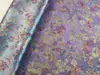 8102Acetato de rayon imitação, rayon-algodão, nylon, fio de ouro importado de alta qualidade, jacquard estilo chinês novo, traje Tang estilo antigo