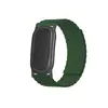 Qingfeng AplicÁVEL Google Fitbit Air Smart Band Pulseira Magnética de Silicone