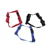 Arnés de seguridad a prueba de explosiones para mascotas, disponible en varios colores, arnés para perros adecuado para perros grandes, medianos y pequeños, suministros universales para mascotas