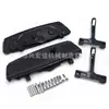 Soporte de Pedal Universal Modificado al por Mayor Adecuado para Pedales de Motocicleta Harley Ventas Directas de Fábrica