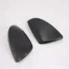 Reflector de espejo retrovisor 23A6L para modificación adecuado para cubierta decorativa brillante de espejo retrovisor Audi A6L 19 M