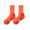 Calcetines deportivos 100% lana merino, unisex, engrosados para abrigar, adecuados para actividades al aire libre, senderismo, esquí y caminatas de larga distancia