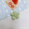 Bonitas Flores Pequeñas de Colores Primaverales, Moños Pequeños, Accesorios de Moño, Accesorios para el Cabello de Bricolaje, Accesorios para la Ropa, Accesorios para Zapatos y Calcetines de Bebé