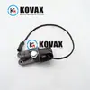 Válvula Solenoide 708-7R-01631 Excavadora Komatsu D155Ad275A Hm300 Hm400 Wa250Wa