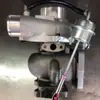GT3576DL 17201-EW040 turbocompressor para motor de carro aplicável supercharger