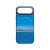 Adecuado para Funda de Teléfono Móvil Honor 600 Versión Súper, Cubierta Protectora 600Pro, Funda con Succión Magnética 600Lite/500Smart/X80I