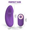 Ruixin Huamei Usa Vibrador ao Sair, Brinquedo com Controle Remoto Dispositivo de Masturbação Feminina Ponto G, Produtos para Adultos Sem Fio Sexo