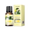 Yinsho Versão Chinesa Óleo Essencial de Aromaterapia Solúvel em Óleo 10ml Difusor Vela de Parafina Ambientador Lavanda