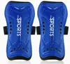 Espinilleras de Fútbol de Abrochar, Espinilleras de Fútbol Protectoras para Piernas para Entrenamiento de Fútbol de Adultos y Jóvenes