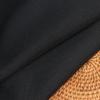 Fornecimento Direto da Fábrica Tecido de Poliéster Liso 160g Gabardine Bolsas Roupa de Trabalho Tecido Plano Não Impermeável