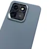 Película de Lente de Alta Definición Adecuada para Teléfono Móvil Vivoiqoo15T con Serigrafía de Posicionamiento y Aplicación Rápida Película de Lente Transparente con Ventana Grande