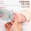 Cortador de Unhas Totalmente Automático para Mãos e Pés, Lixa de Unhas, Cortador de Unhas Elétrico de Segurança para Crianças e Idosos, Aparador