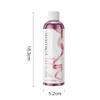 Kormesic Champú Limpiador Completo en Inglés Fijador de Color Champú Suave Brillante Elegante Esponjoso Venta al por Mayor Transfronteriza