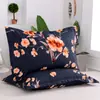 Fábrica al por mayor funda de almohada lijada engrosada funda de almohada para estudiante engrosada 48*78 funda de almohada individual para adulto par golpe 2
