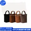 Bolsa Transversal Rpet Camurça Transfronteiriça Bolsa de Axila Rpet Camurça Bolsa Saco Retrô Fábrica de Personalização