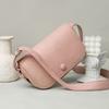 Bolsos de Mujer de Moda Nuevo Comercio Exterior En Stock Bolso de Hombro de Gran Capacidad Popular Transfronterizo para Mujer Bolso Cruzado para Mujer