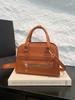 Bolso de Moda de Gran Capacidad para Mujer 2025 Nuevo Bolso Casual de Hombro Bolso Cruzado Bolso Tote de Moda Versátil para Viajero