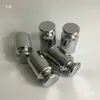 Pesos Estándar Clase M1 Acero Cromado Acero 45# C45 Pesos Galvanizados Balanza de Calibración para Estudiantes de Laboratorio