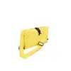 Bolsa de Lona Ligera con Cordón de Nylon de Diseño de Nicho para Exteriores, Nueva Moda Casual Versátil Deportiva Cruzada