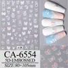 Pegatinas para Uñas de Niños y Adultos Pegatinas Bronceadoras para Niñas Dibujos Animados Lindas Decorativas 2025 Nuevas Pegatinas Parche de Uñas