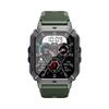 C28 C20/C20Plus Reloj Inteligente Impermeable Natación Conteo de Pasos Frecuencia Cardíaca Presión Arterial Sueño Llamada Bluetooth Reloj