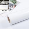 Papel adhesivo a prueba de aceite para cocina, papel tapiz autoadhesivo para azulejos de gabinete, resistente al agua y a la humedad, para escritorio.