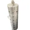 Filtro de Polvo para Tubo de Agrupación Kss-200-21 Filtro de Polvo para Tubo de Agrupación Filtro de Tubo de Agrupación de Polietileno de Núcleo Único