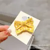 Anillo para el pulgar con flor de bordado coreano para niños, cuerda para el pelo con bola de lazo para niña, banda elástica de cola de caballo con temperamento