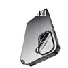 Funda Aplicable para Teléfono iQOO Neo10 10Pro Cubierta Protectora Cobertura Total Protección contra Caídas Disipación de Calor Resistente a Manchas Simple a la Moda