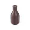 Botellas de Dados y Vasos para Dados de Billar Transfronterizos Accesorios de Billar de Plástico Botellas de Colores para Dados Dados de Salón de Billar Juego de Vasos para Dados Mayoreo