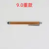 9.0 Caneta Stylus Tela Sensível ao Toque Leve para Celular Tablet Caneta Capacitiva de Metal