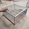 La Nueva Jaula Cifrada para Palomas que Caen del Cielo Solo Puede Entrar y Salir, la Jaula con Cierre Automático de Puerta, la Jaula que Cae del Cielo y el Artefacto para Capturar Palomas que Te Está Esperando por Todos Lados