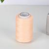 Atacado de Fábrica Bolsas DIY Feito à Mão Linha de Costura Colorida Multicolor Poliéster Linha Doméstica para Costura à Mão