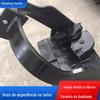 Fabricante personalizado de suporte de caçamba de aço fundido para mineração P-30B com caçamba de carregadeira de rochas de bela aparência