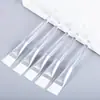 Cerâmica branca para cuidados com a pele tigela pequena branca porcelana branca xícara de chá para água tigela de óleos essenciais para salão de beleza tigela para misturar máscara tigela para misturar spa