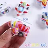 5cm novo mini camuflagem puxar para trás pequeno avião puxar para trás modelo de caça brinquedos transfronteiriço quente atacado brinquedos