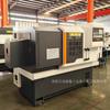 Indústria de Máquinas Shen Torno CNC Torno Horizontal CK6140 Abertura Grande Trilho Duro Fábrica de Carros CNC Atacado