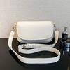 [Feng Lan] Bolsos confeccionados para mujer 2025 Nuevo Bolsos de axila de exportación transfronteriza para mujer Bolso bandolera de un solo hombro Bolsos