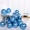Balões de Aniversário, Balões Foscos de Alta Qualidade, Conjunto de 20 Peças, Decoração de Balão para Festa Transfronteiriça, Balões Populares