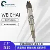El conjunto de inyector 0445120265 es adecuado para motores Weichai WP10/WP12