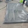 Lona Gruesa Tensil Ignífuga Personalizada, Tela Recubierta de Plástico Pvc Resistente al Desgaste, Tela a Prueba de Tres Cosas, Tela Impermeable, Tela Impermeable a la Lluvia, Lona Protectora Solar