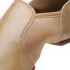Adulto Couro Profissional Dança Prática Sapatos Indoor Dance Calçados Jazz Dance Ballet Dança Chinesa Cheerleading