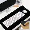 Mouse Pad de Cortiça Personalizado OEM Extra Grande Impermeável e à Prova de Óleo Mouse Pad de Couro de Cortiça Pad para Mesa de Computador Odm